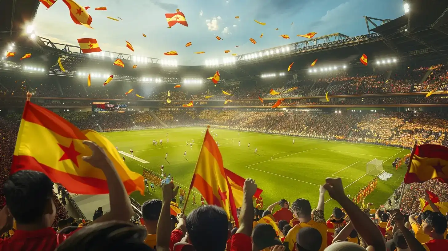 kasicuci7 — UEFA Champions League