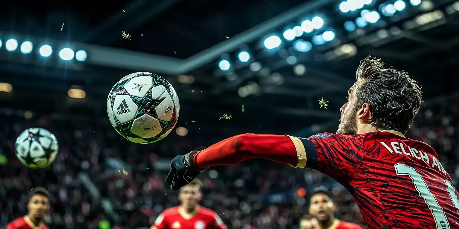 kasicuci7 — Champions League