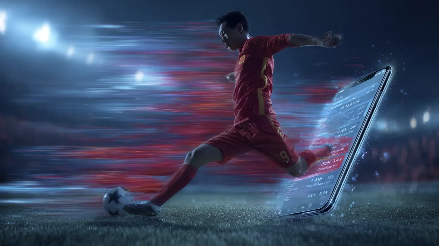 kasicuci7 — sports app 2